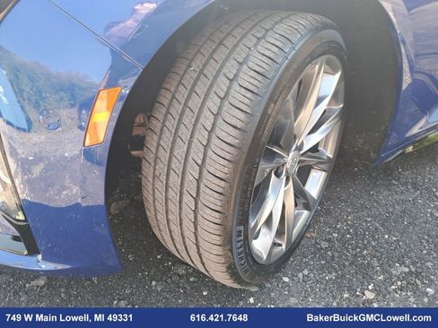 Used 2025 Cadillac CT5 Sport w/ Sun And Sound Package image 35