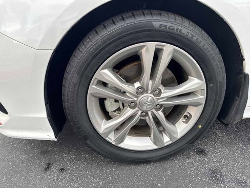 Used 2018 Hyundai Sonata SEL w/ Cargo Package image 35