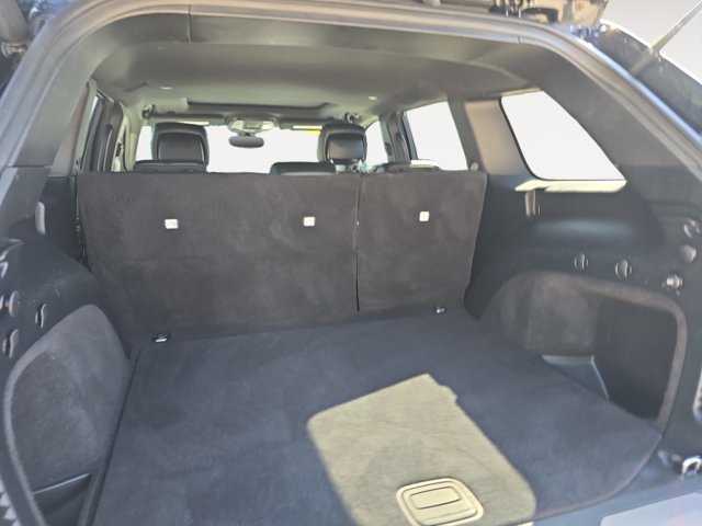 Used 2019 Jeep Grand Cherokee Limited AWD/4WD image 12