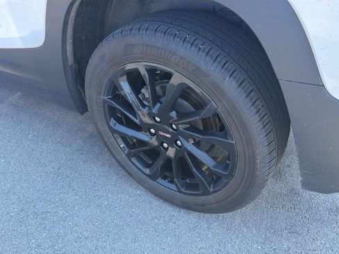 Used 2024 GMC Terrain SLT w/ Elevation Edition AWD/4WD image 48
