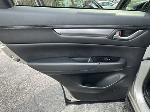 Used 2024 MAZDA CX-5 AWD 2.5 S w/ Preferred Package image 32