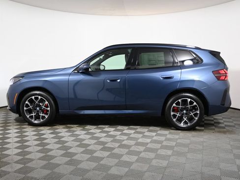 Used 2026 BMW X3 xDrive30i w/ M Sport Package AWD/4WD image 2