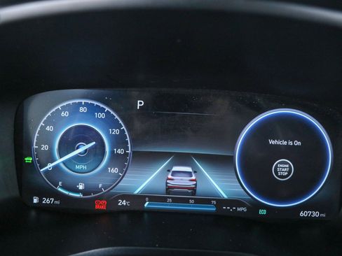 Used 2023 Hyundai Santa Fe SEL Premium AWD/4WD image 15