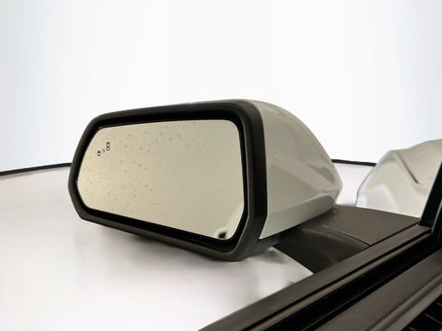 Used 2024 Ford Mustang Premium RWD image 16