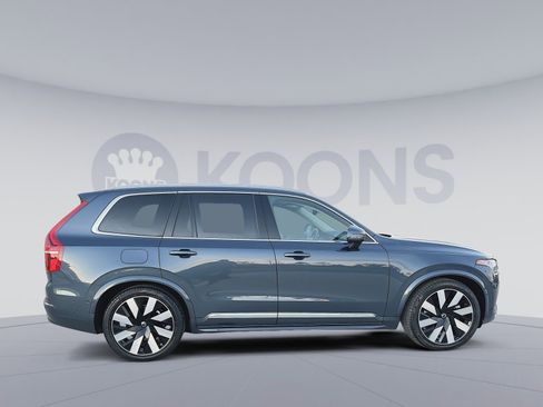 Certified 2023 Volvo XC90 T8 Ultimate image 8