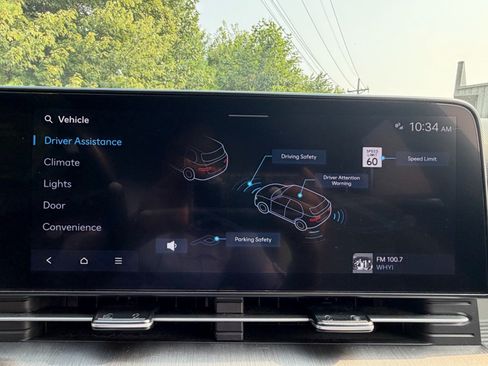 Used 2024 Hyundai Kona SEL FWD image 43