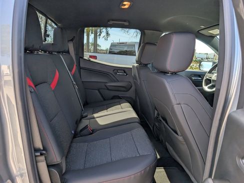 New 2026 Chevrolet Colorado Z71 image 19