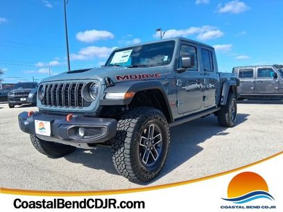 New 2026 Jeep Gladiator Mojave