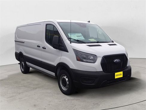 New 2025 Ford Transit 350 Low Roof image 7