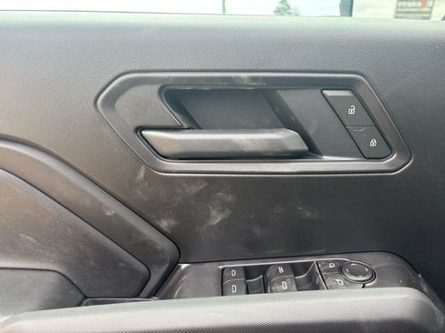 New 2026 Chevrolet Colorado Trail Boss AWD/4WD image 22