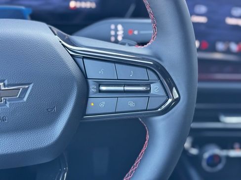 New 2026 Chevrolet Traverse RS image 22