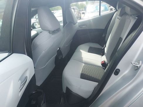 Used 2024 Toyota Corolla SE FWD image 22