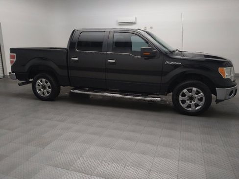 Used 2013 Ford F150 XLT w/ Luxury Equipment Group image 11