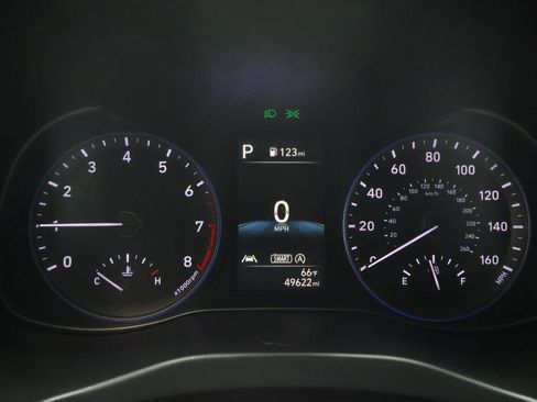 Used 2022 Hyundai Kona SEL image 19