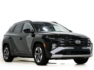 Used 2025 Hyundai Tucson SEL FWD video 1