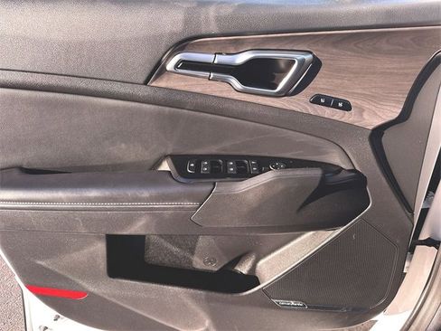 Used 2023 Kia Sportage X-Pro Prestige image 23