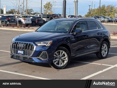 Used 2023 Audi Q3 2.0T Premium w/ Convenience Package