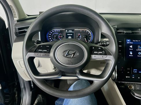 Used 2024 Hyundai Tucson SEL image 18