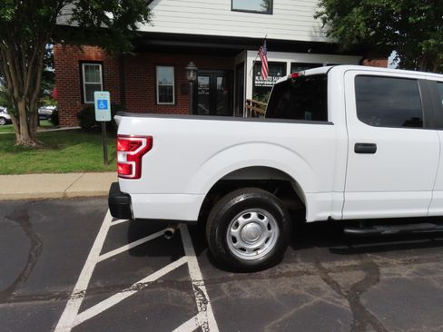 Used 2019 Ford F150 XL w/ Equipment Group 101A Mid image 7