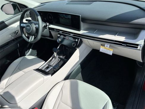 New 2026 Hyundai Tucson SEL image 21