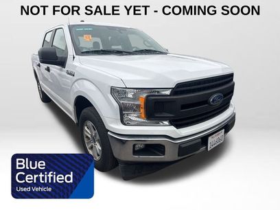 Used 2019 Ford F150 XL w/ Equipment Group 101A Mid