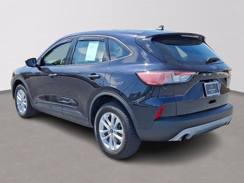 Used 2021 Ford Escape S AWD/4WD image 7