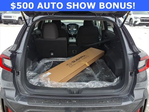 New 2026 Subaru Crosstrek 2.0i Premium image 29