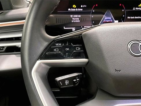 Used 2025 Audi A5 2.0T Premium w/ Convenience Package image 19