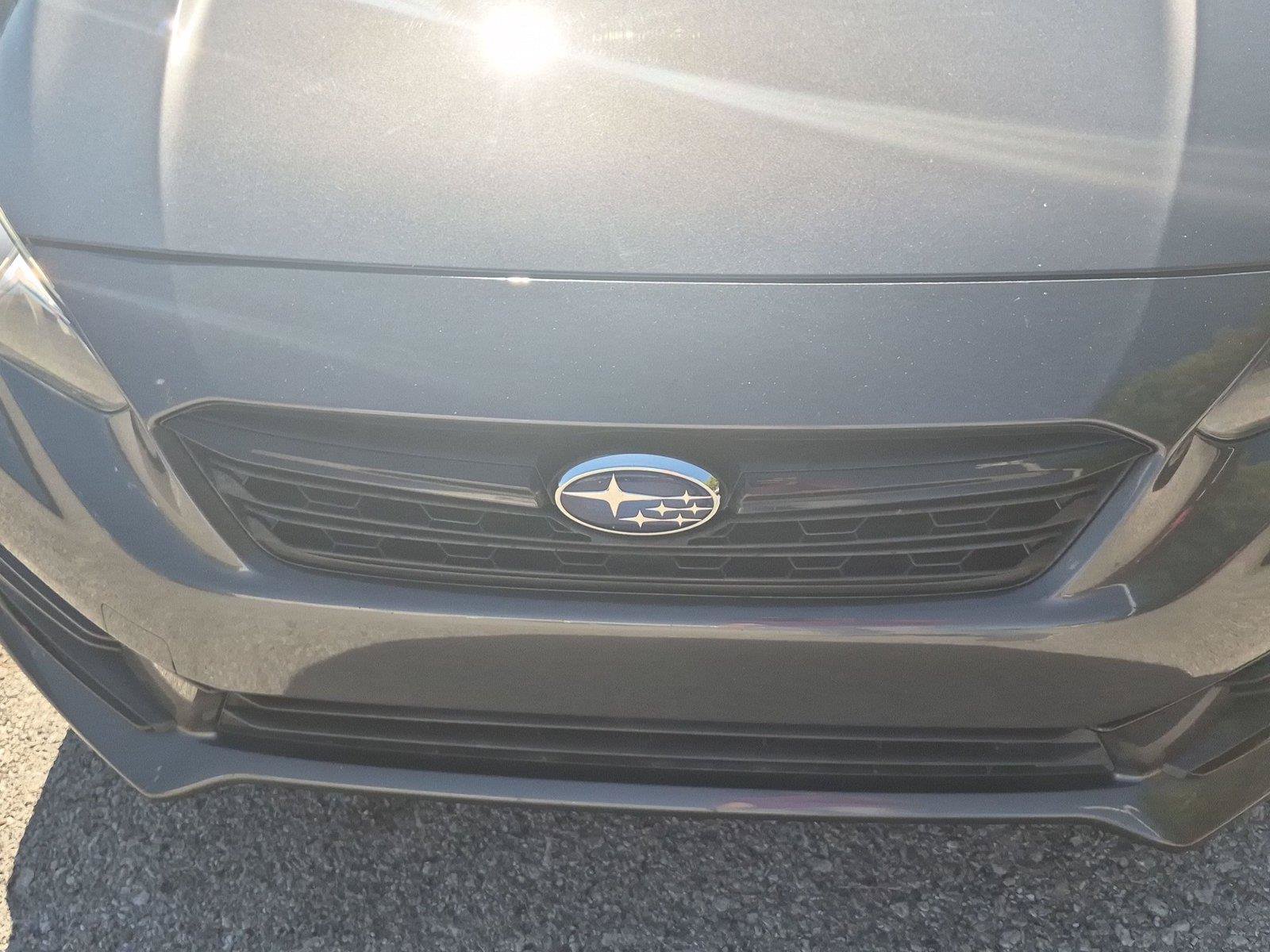 Used 2020 Subaru Impreza 2.0i Sport w/ Popular Package #2 AWD/4WD image 13