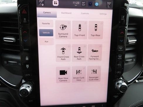 New 2026 RAM 1500 RHO w/ RHO Level 1 Equipment Group AWD/4WD image 23