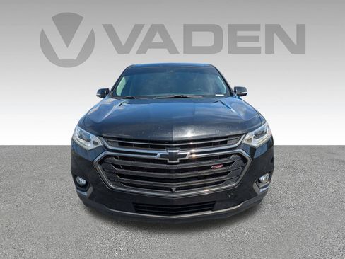 Used 2020 Chevrolet Traverse RS FWD image 27