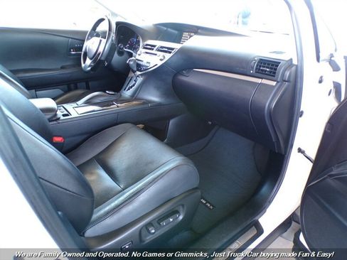 Used 2014 Lexus RX 350 FWD w/ Navigation Package image 30