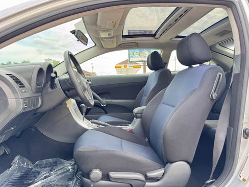 Used 2007 Scion tC FWD image 4