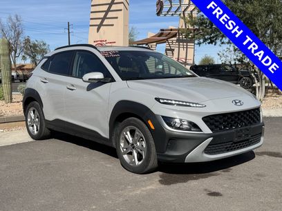 Used 2022 Hyundai Kona SEL w/ Convenience Package