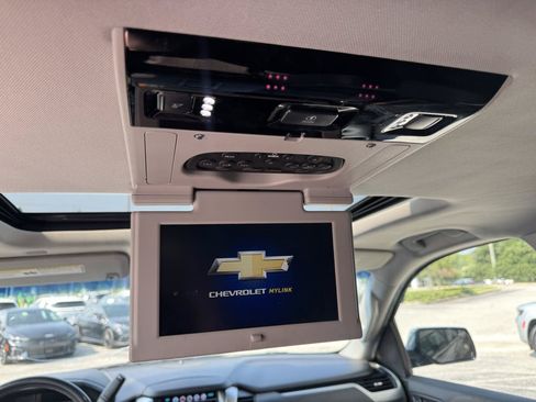 Used 2019 Chevrolet Suburban Premier RWD image 27