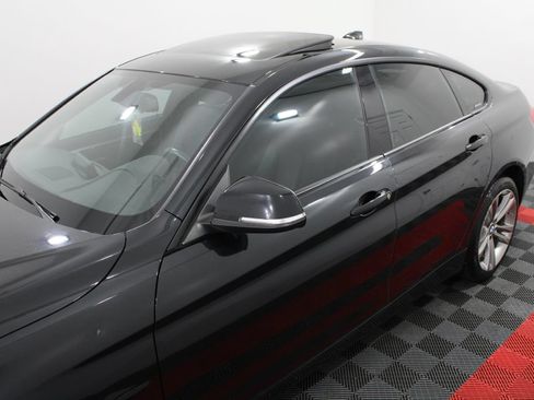 Used 2015 BMW 428i Gran Coupe xDrive AWD/4WD image 7
