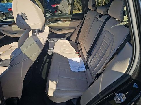 Used 2019 BMW X3 xDrive30i w/ Convenience Package image 6