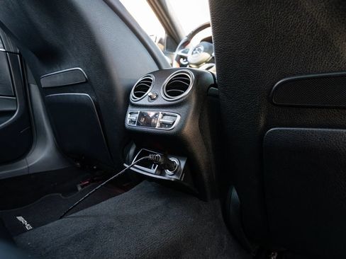 Used 2018 Mercedes-Benz E 63 AMG S image 21