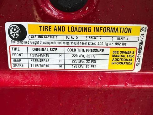 Used 2014 Buick Verano Convenience image 42