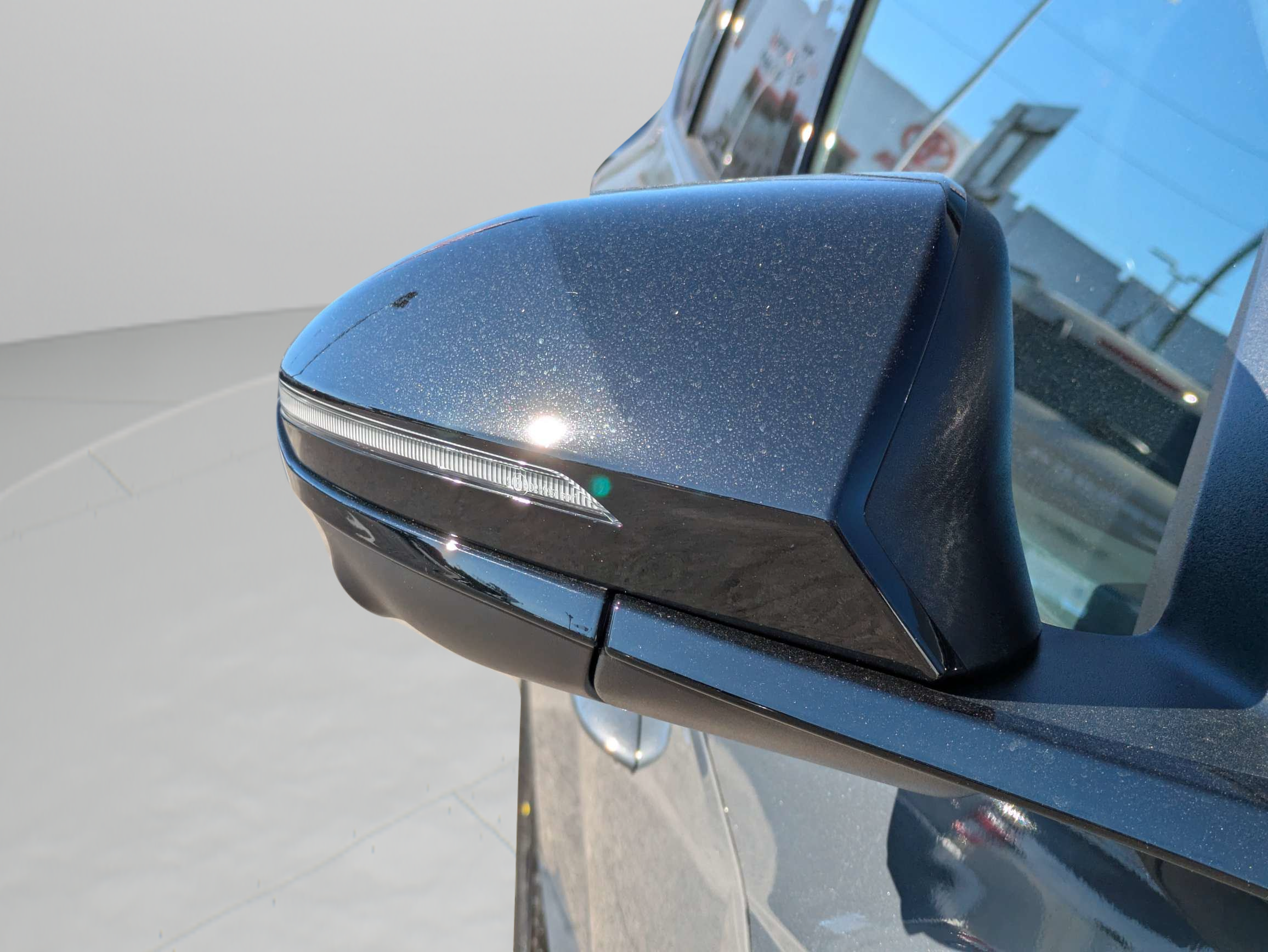 New 2026 Hyundai Tucson Limited AWD/4WD image 34