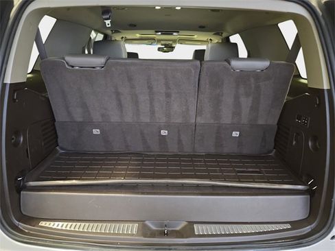 Used 2016 GMC Yukon Denali w/ Open Road Package image 14