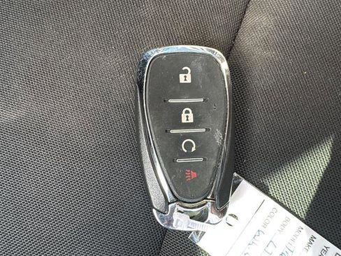Used 2022 Chevrolet TrailBlazer LT w/ Convenience Package FWD image 29