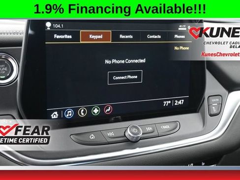 New 2026 Chevrolet Blazer LT w/ Convenience Package AWD/4WD image 21