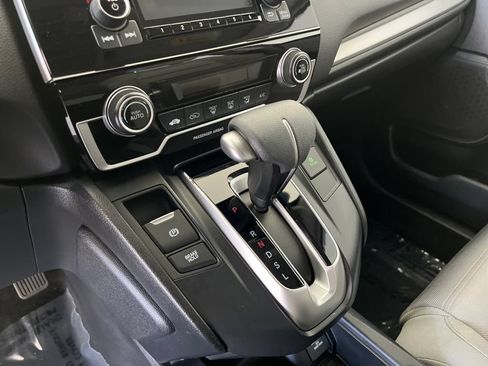 Used 2019 Honda CR-V LX image 25
