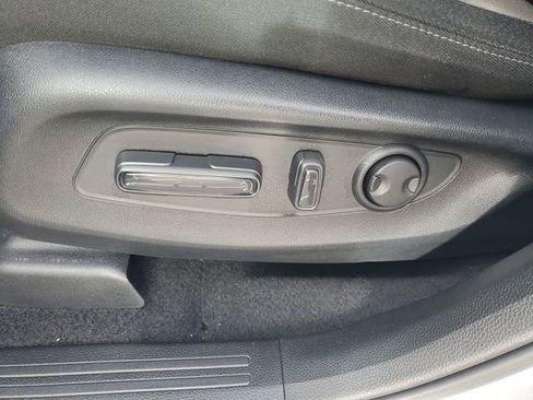 Used 2023 Honda CR-V EX image 39