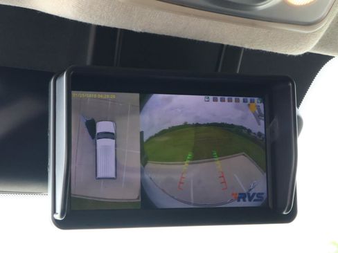 Used 2023 RAM ProMaster 1500 FWD image 21