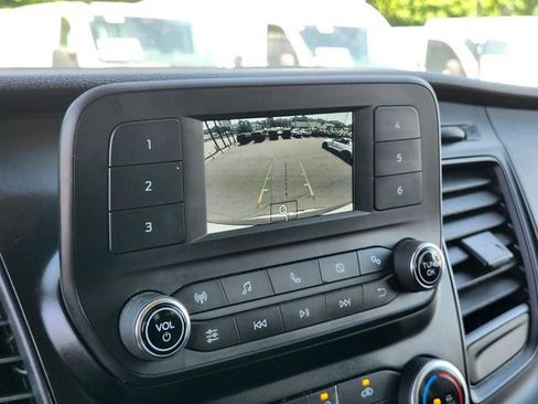 Certified 2024 Ford Transit 350 XL RWD image 22