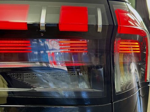 New 2026 INFINITI QX80 Autograph w/ Premium Cargo Package image 35