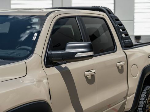 Used 2022 RAM 1500 TRX w/ TRX Level 2 Equipment Group AWD/4WD image 33