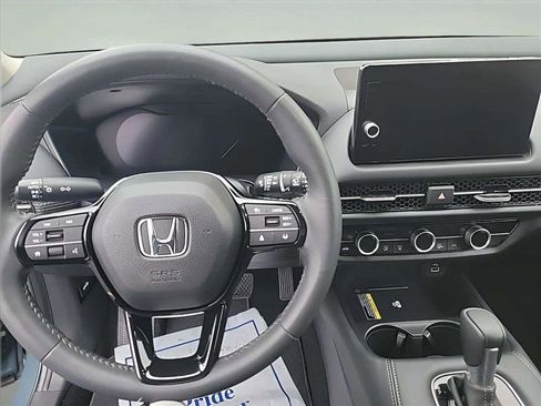 Used 2024 Honda HR-V EX-L image 10